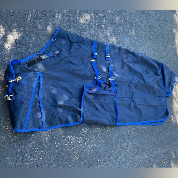 Schneiders Horse Turnout Sheet - Picture 14 of 15